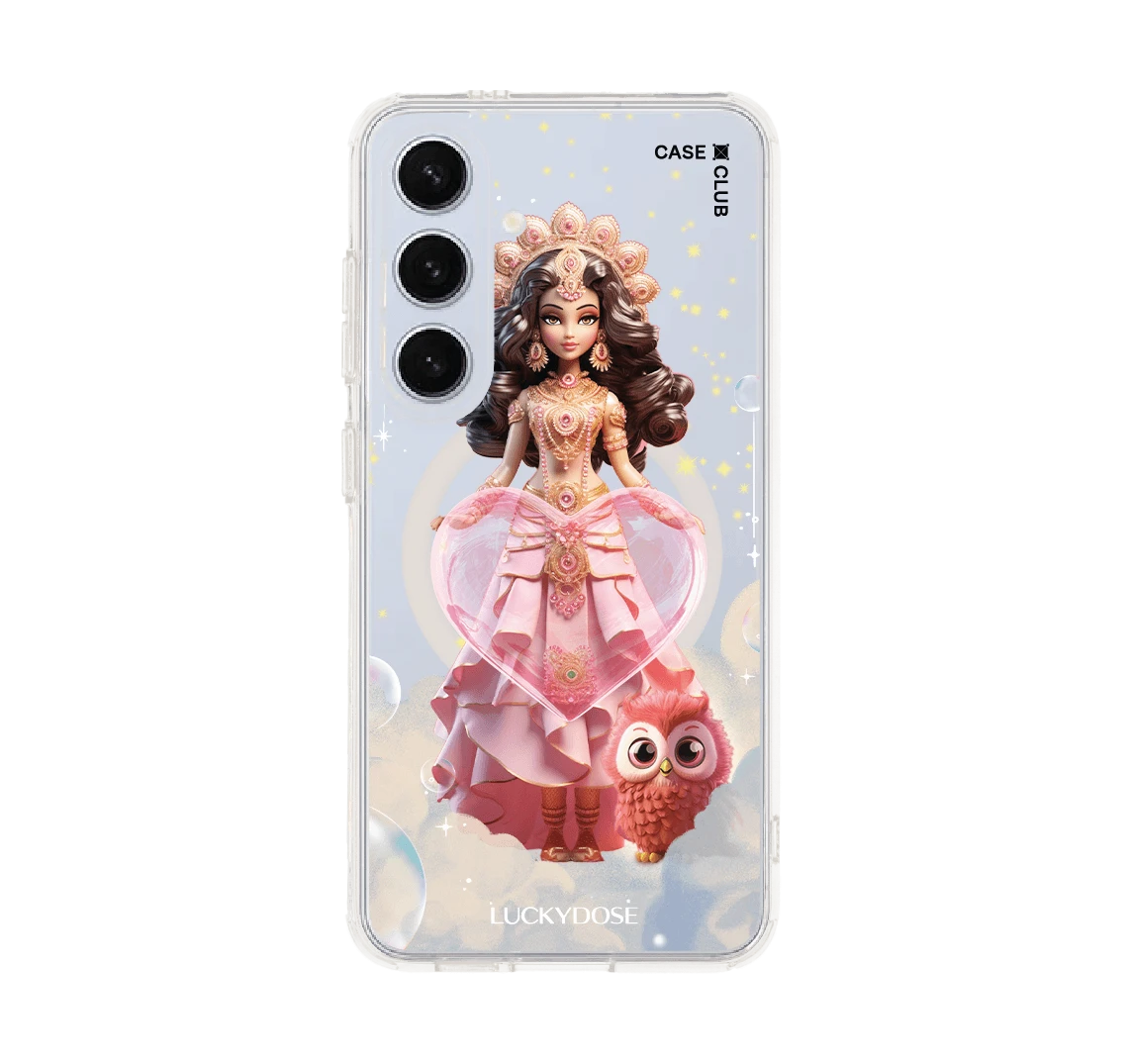 luckydose องค์แม่ลักษมี